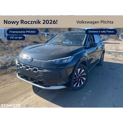Volkswagen T-Roc DSG 85 kW