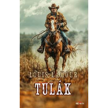 Tulák