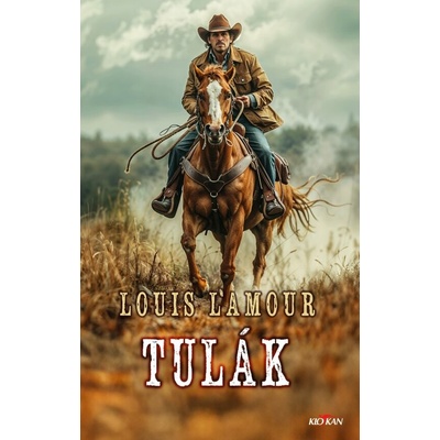 Tulák