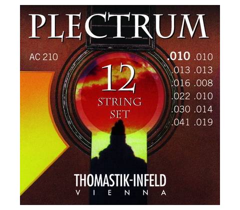THOMASTIK Plectrum AC210