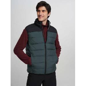 OUTVENTURE Елек Mens Malgora Fake Down Vest (129921-BU)