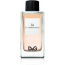 Dolce&Gabbana 14 La Temperance EDT 100 ml Tester