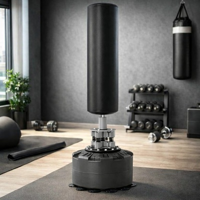 Physionics Boxovací pytel volně stojící – Sleviste.cz