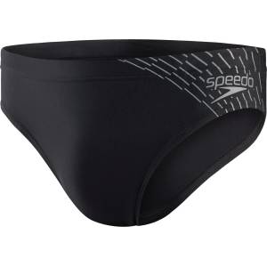 Speedo Medley logo 7cm brief 36