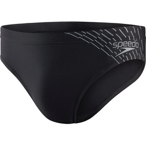 Speedo Medley logo 7cm brief 36