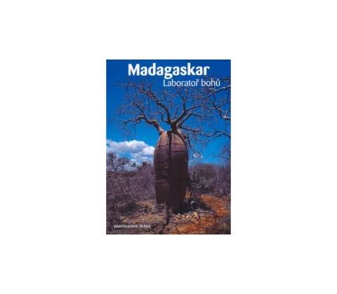 Madagaskar