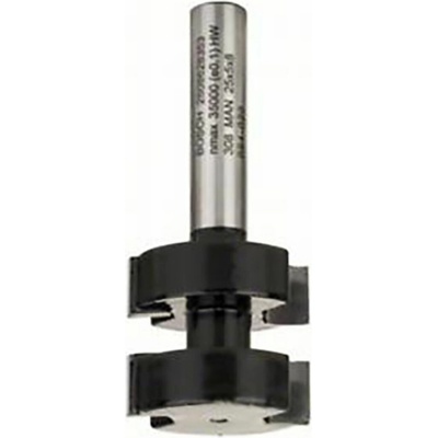 2608628353 Fréza na pero 8 mm, D1 25 mm, L 5 mm, G 58 mm Bosch