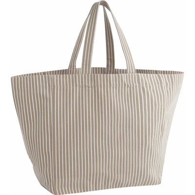 Westford Mill W 677 Plážová taška mushroom stripe