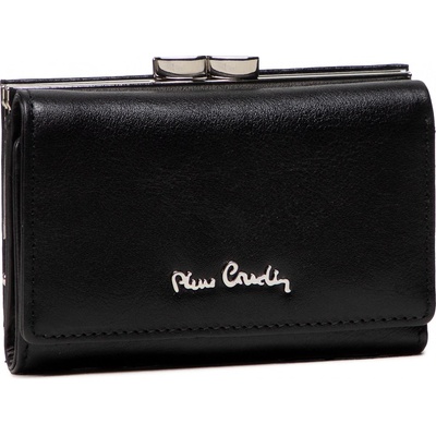 Pierre Cardin 06 ITALY 117 Černá – Hledejceny.cz