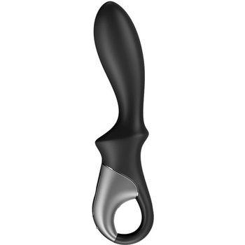 Satisfyer Heat Climax