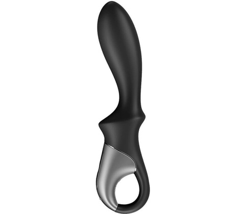 Satisfyer Heat Climax