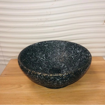 ДИЗАЙНЕРСКА МИВКА ЗА БАНЯ granite 41 СМ