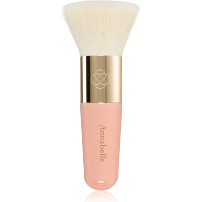 Annabelle Minerals Accessories Flat Top Brush четка за минерален грим