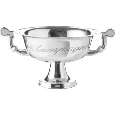 Interior DE Mísa chladící Champagne Silver 40 / 25 cm MIS36380
