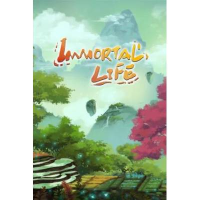 Игра 一方灵田 Immortal Life за PC Steam, Електронна доставка