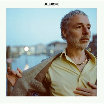 Baxter Dury - Allbarone CD
