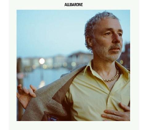 Baxter Dury - Allbarone CD