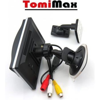 TomiMax MO5