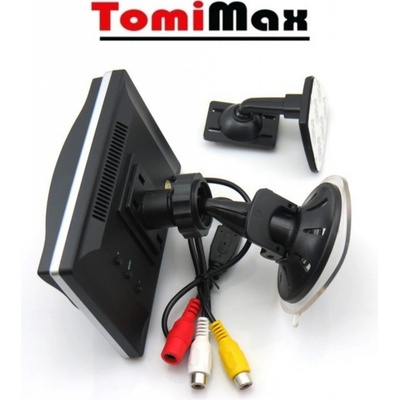 TomiMax MO5