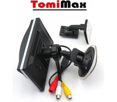TomiMax MO5