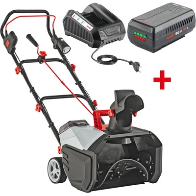 AL-KO ST 4048 Li AKU 113591 – Zboží Dáma