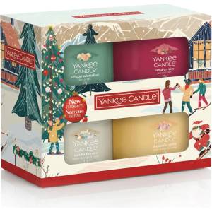 Yankee Candle Après Ski Fest
