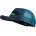 Jack Wolfskin Детска шапка с козирка Jack wolfskin Kid's Animal Mesh Cap - Print Midnight Sky - размер One Size (904-5780-0311)