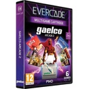 Arcade Cartridge 06. Gaelco Arcade 2