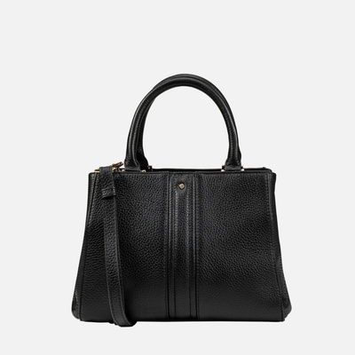 Geox dámská kabelka Dhyalma Bag Černá