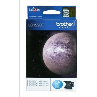 Brother LC-1220C - originálny