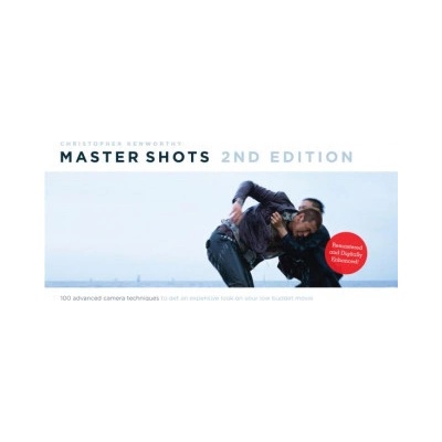 Master Shots - C. Kenworthy