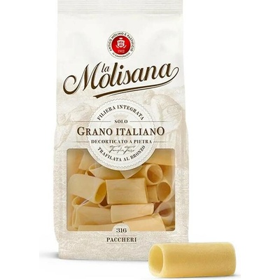 La Molisana Paccheri 0,5 kg