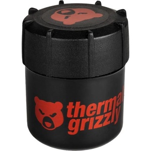Thermal Grizzly Охлаждаща паста Thermal Grizzly Kryonaut Extreme 33g буркан + шпатула TG-KE-090-R (TG-KE-090-R)