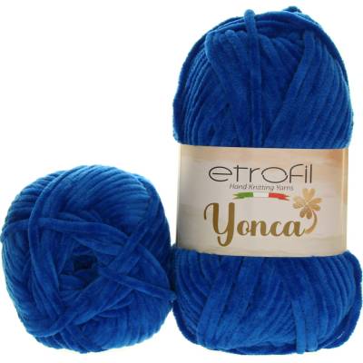 Etrofil Yonca 70521 královská modrá