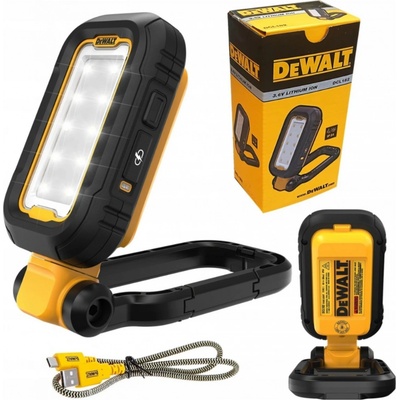 DeWALT DCL182 – Zboží Dáma