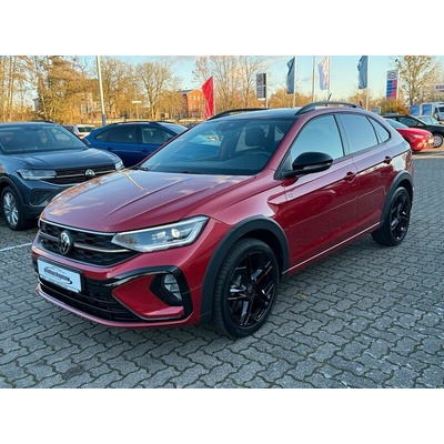 Volkswagen Taigo 1.0 TSI R-Line 85 kW