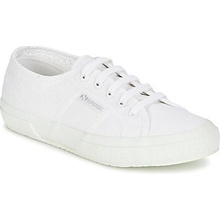 Superga nízke tenisky 2750 CLASSIC biela
