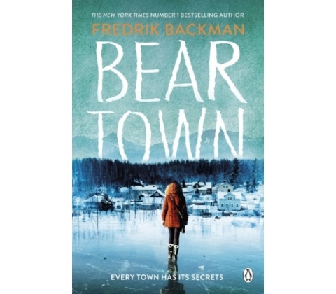 Beartown Fredrik Backman