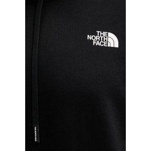 The North Face суичър с качулка мъжки от памук Energy (NF0A8G9XJK31)