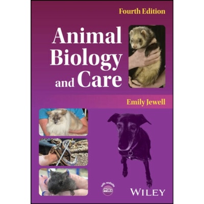 Animal Biology and Care - Emily Jewell