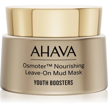 Ahava Youth Boosters Osmoter дълбоко подхранваща маска 50ml