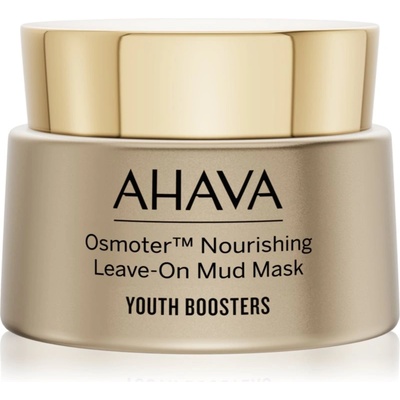 Ahava Youth Boosters Osmoter дълбоко подхранваща маска 50ml