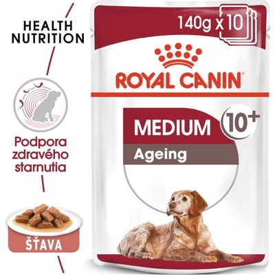 Royal Canin Medium Adult 140 g