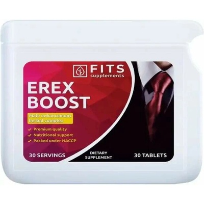 Erex Boost 6v1 Komplex 30 tabliet