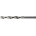 BAILDON Свредло Baildon DIN 338 RN NWKa 2, 3 mm, HSS (S), 53-27 mm 202301 (00202301)