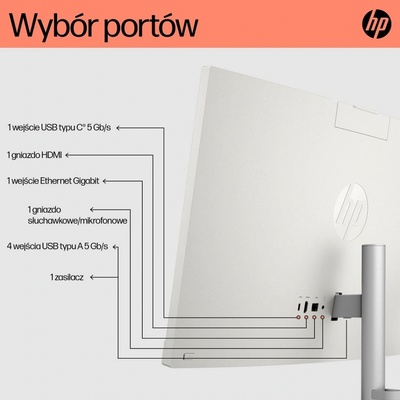 HP 24-cr0312nw KOMHP-ALL0343