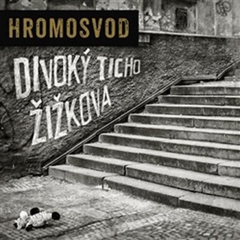 Hromosvod - Divoký ticho žižkova
