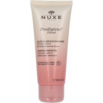 Nuxe Prodigieux Floral Scented Shower Gél 100 ml