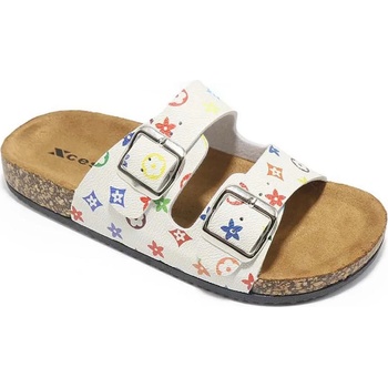 Image 1 of Xcess Чехли 1004 Beige