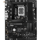Image 1 of ASRock B860 Pro-A WiFi